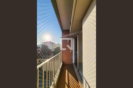 Varanda da sala de apartamento à venda com 2 quartos, 121m² em Tijuca, Rio de Janeiro