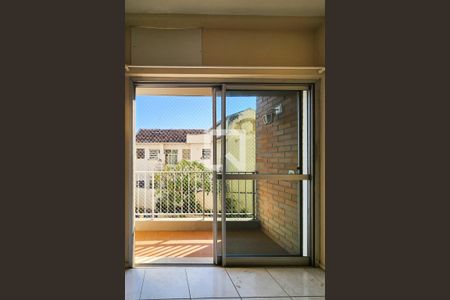 Varanda  de apartamento à venda com 2 quartos, 121m² em Tijuca, Rio de Janeiro