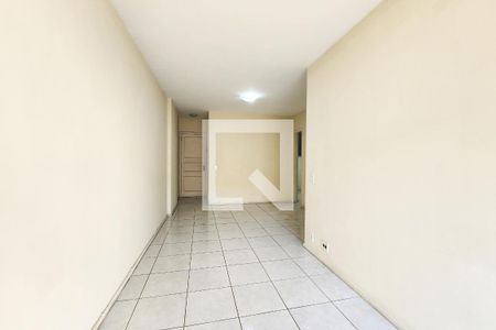 Sala  de apartamento à venda com 2 quartos, 121m² em Tijuca, Rio de Janeiro