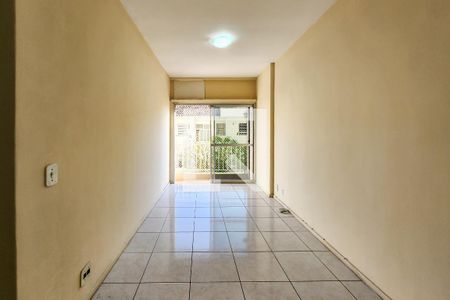 Sala  de apartamento à venda com 2 quartos, 121m² em Tijuca, Rio de Janeiro