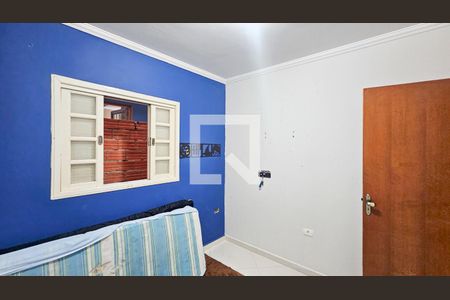 Quarto 2 de casa para alugar com 3 quartos, 120m² em Jardim Roberto, Osasco