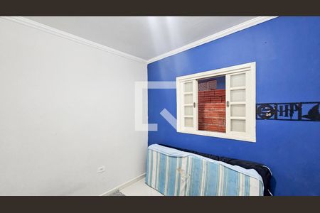 Quarto 2 de casa para alugar com 3 quartos, 120m² em Jardim Roberto, Osasco