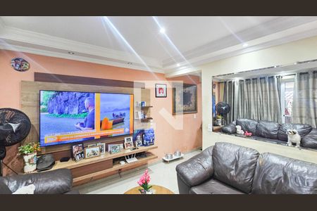 Casa para alugar com 3 quartos, 120m² em Jardim Roberto, Osasco