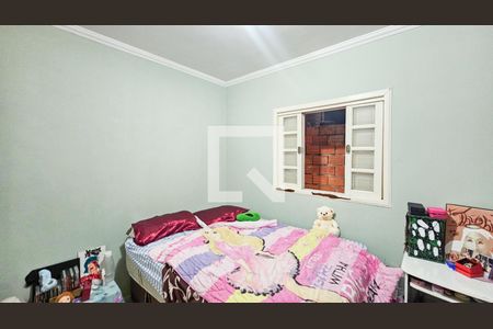 Quarto 1 de casa para alugar com 3 quartos, 120m² em Jardim Roberto, Osasco