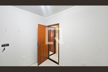 Quarto 2 de casa para alugar com 3 quartos, 120m² em Jardim Roberto, Osasco