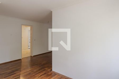 Sala de apartamento para alugar com 3 quartos, 90m² em Vila Nova Conceição, São Paulo