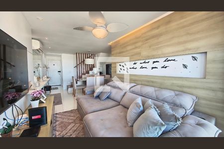 Apartamento à venda com 4 quartos, 200m² em Recreio dos Bandeirantes, Rio de Janeiro