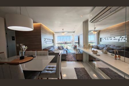 Apartamento à venda com 4 quartos, 200m² em Recreio dos Bandeirantes, Rio de Janeiro