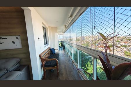 Apartamento à venda com 4 quartos, 200m² em Recreio dos Bandeirantes, Rio de Janeiro