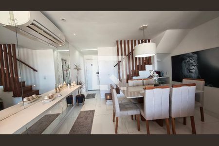 Apartamento à venda com 4 quartos, 200m² em Recreio dos Bandeirantes, Rio de Janeiro