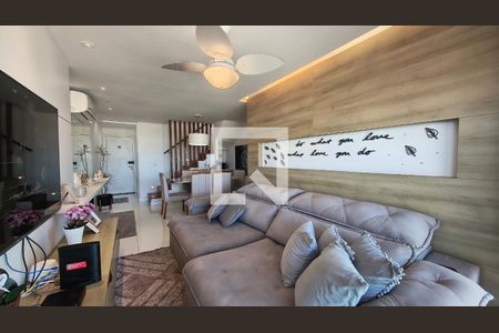 Apartamento à venda com 4 quartos, 200m² em Recreio dos Bandeirantes, Rio de Janeiro