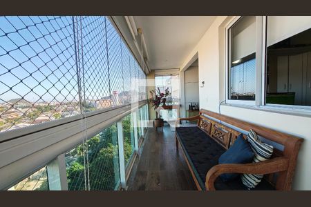 Apartamento à venda com 4 quartos, 200m² em Recreio dos Bandeirantes, Rio de Janeiro