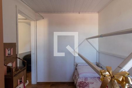 Quarto 1 de apartamento à venda com 2 quartos, 42m² em Cidade Industrial de Curitiba, Curitiba