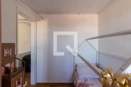 Quarto 1 de apartamento à venda com 2 quartos, 42m² em Cidade Industrial de Curitiba, Curitiba