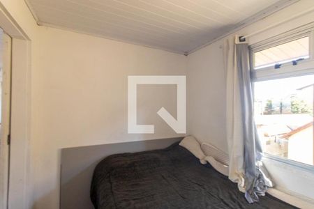 Quarto 2 de apartamento à venda com 2 quartos, 42m² em Cidade Industrial de Curitiba, Curitiba