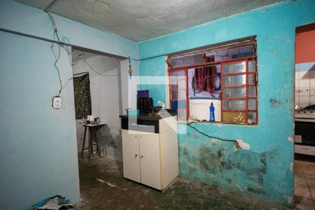 Quarto  de casa para alugar com 1 quarto, 72m² em Parque Esmeralda, Sorocaba