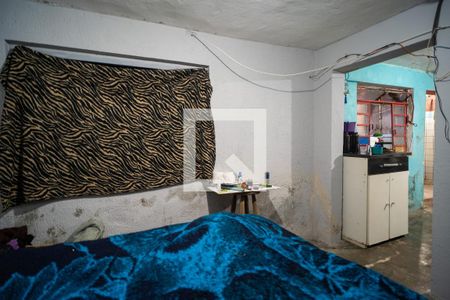 Quarto  de casa para alugar com 1 quarto, 72m² em Parque Esmeralda, Sorocaba