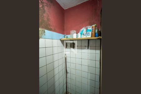 Banheiro de casa para alugar com 1 quarto, 72m² em Parque Esmeralda, Sorocaba