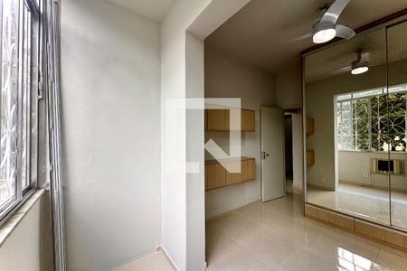 Apartamento para alugar com 2 quartos, 40m² em Santa Teresa, Rio de Janeiro