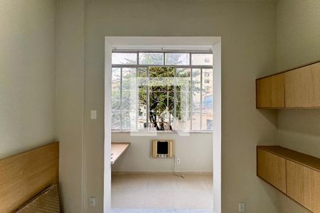 Apartamento para alugar com 2 quartos, 40m² em Santa Teresa, Rio de Janeiro