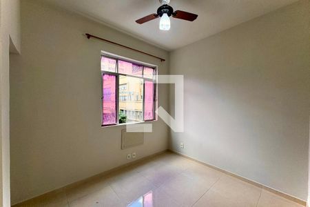 Apartamento para alugar com 2 quartos, 40m² em Santa Teresa, Rio de Janeiro