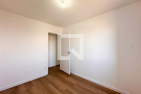 Quarto 1 de apartamento para alugar com 2 quartos, 50m² em Jardim Campestre, São Bernardo do Campo