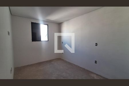Suíte de apartamento à venda com 3 quartos, 54m² em Vila America, São Bernardo do Campo