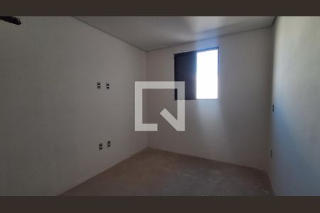 Suíte de apartamento à venda com 3 quartos, 54m² em Vila America, São Bernardo do Campo
