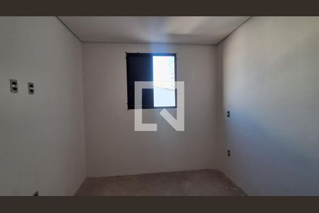 Quarto de apartamento à venda com 3 quartos, 54m² em Vila America, São Bernardo do Campo