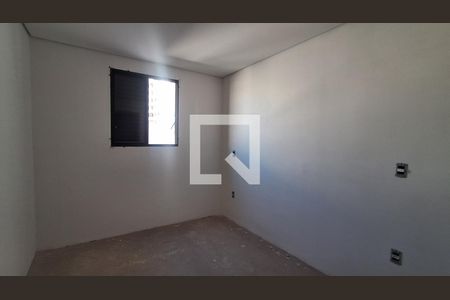 Quarto de apartamento à venda com 3 quartos, 54m² em Vila America, São Bernardo do Campo