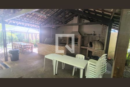 Área externa de apartamento para alugar com 2 quartos, 48m² em Jardim Celeste, São Paulo