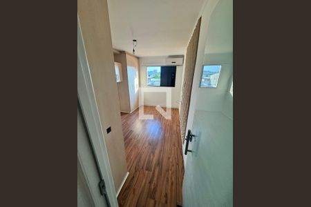 Quarto de casa de condomínio para alugar com 2 quartos, 72m² em Vila Ré, São Paulo