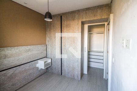 Quarto 1 de apartamento para alugar com 2 quartos, 69m² em Jardim Belval, Barueri