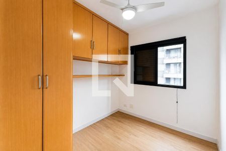 Dormitório 2 de apartamento para alugar com 2 quartos, 58m² em Bela Vista, São Paulo