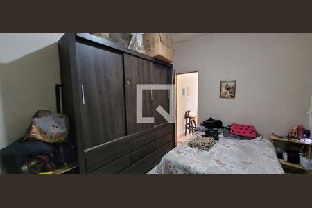 suite  de casa à venda com 2 quartos, 65m² em Vl Recreio, Betim