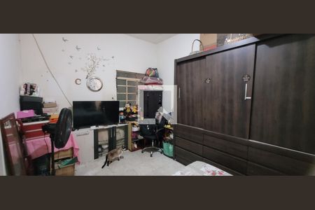 suite  de casa à venda com 2 quartos, 65m² em Vl Recreio, Betim
