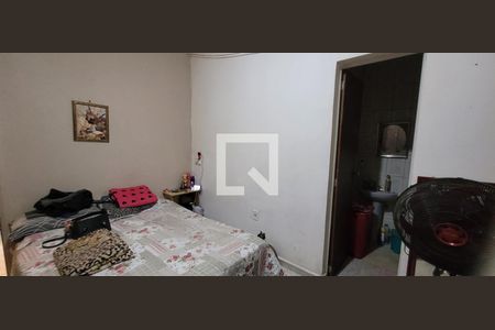 suite  de casa à venda com 2 quartos, 65m² em Vl Recreio, Betim