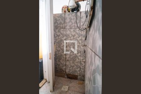 Banheiro de casa para alugar com 1 quarto, 72m² em Parque Esmeralda, Sorocaba