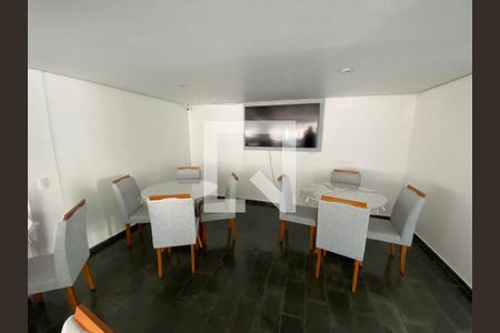 Foto 11 de apartamento à venda com 2 quartos, 51m² em Vila Aricanduva, São Paulo