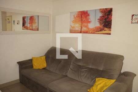 Apartamento para alugar com 2 quartos, 47m² em Vila Mendes, São Paulo
