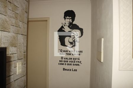 Apartamento para alugar com 2 quartos, 47m² em Vila Mendes, São Paulo