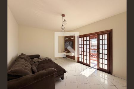 Sala de casa à venda com 3 quartos, 186m² em Vila Aparecida, Jundiaí