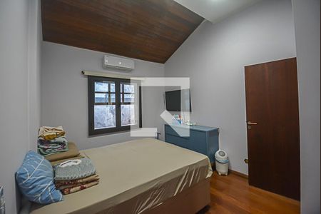 Quarto Suíte de casa à venda com 3 quartos, 184m² em Vila Marininha, São Bernardo do Campo