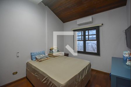 Quarto Suíte de casa à venda com 3 quartos, 184m² em Vila Marininha, São Bernardo do Campo