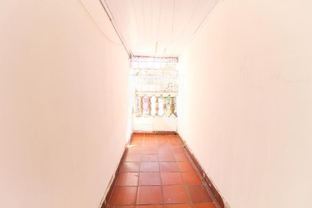 Varanda de casa para alugar com 2 quartos, 250m² em Jardim das Oliveiras, São Paulo