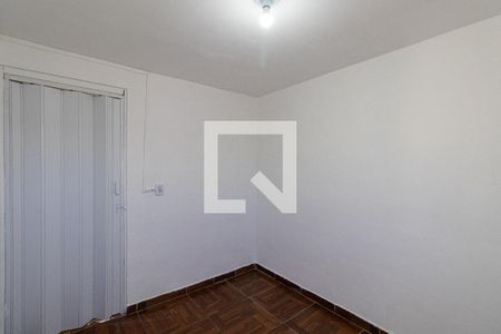 Quarto 1 de casa para alugar com 2 quartos, 57m² em Conjunto Residencial José Bonifácio, São Paulo