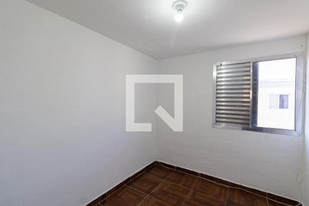 Quarto 1 de casa para alugar com 2 quartos, 57m² em Conjunto Residencial José Bonifácio, São Paulo