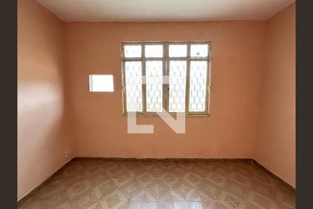 Quarto de casa para alugar com 1 quarto, 38m² em Pavuna, Nilópolis