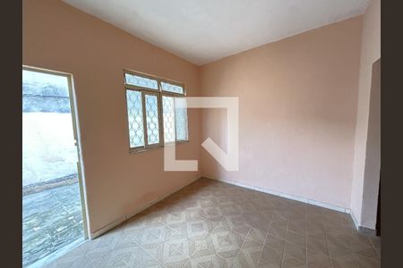 Sala de casa para alugar com 1 quarto, 38m² em Pavuna, Nilópolis