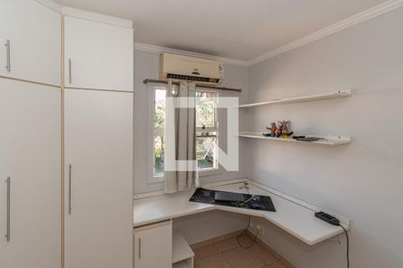 Quato 2 de casa de condomínio para alugar com 2 quartos, 78m² em Parque Villa Flores, Sumaré